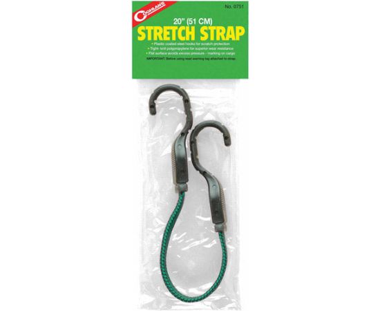 Coghlans espandergumija Pretestības gumijas