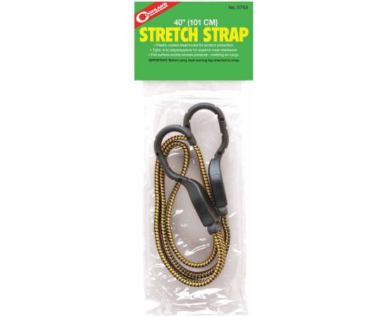 Coghlans espandergumija Pretestības gumijas