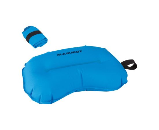 Piepūšamais spilvens Mammut Air Pillow Надувные кровати и матрасы, Подушки