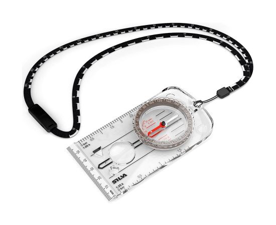 Kompass Silva 3NL-360 Kompasi