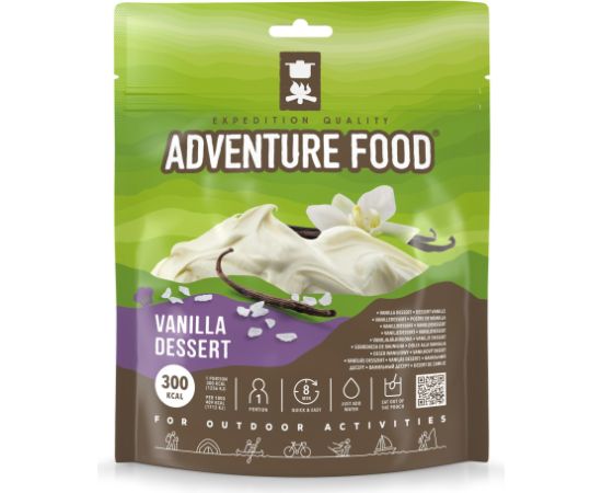 Tūristu pārtika Adventure Food Vanilla Dessert Tūristu pārtika Tūristu pārtika Adventure Food Vanilla Dessert Tūristu pārtika