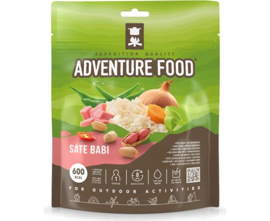 Tūristu pārtika Adventure Food Sate Babi Tūristu pārtika Tūristu pārtika Adventure Food Sate Babi Tūristu pārtika