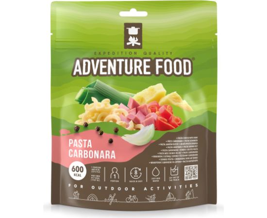 Tūristu pārtika Adventure Food Pasta Carbonara Tūristu pārtika Tūristu pārtika Adventure Food Pasta Carbonara Tūristu pārtika