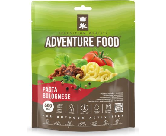 Tūristu pārtika Adventure Food Pasta Bolognese Tūristu pārtika Tūristu pārtika Adventure Food Pasta Bolognese Tūristu pārtika