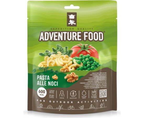 Tūristu pārtika Adventure Food Pasta alle Noci Tūristu pārtika Tūristu pārtika Adventure Food Pasta alle Noci Tūristu pārtika