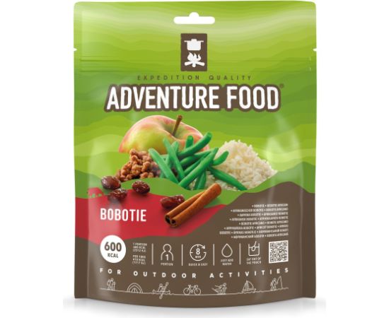 Tūristu pārtika Adventure Food African Bobotie Tūristu pārtika Tūristu pārtika Adventure Food African Bobotie Tūristu pārtika