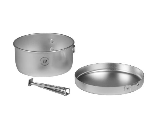 Alumīnija trauku komplekts Trangia Camping set 624-1.5 Кастрюли и сковородки Alumīnija trauku komplekts Trangia Camping set 624-1.5 Кастрюли и сковородки