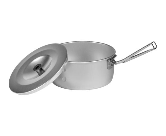 Alumīnija katls Trangia Saucepan 524 1.5 L Кастрюли и сковородки Alumīnija katls Trangia Saucepan 524 1.5 L Кастрюли и сковородки