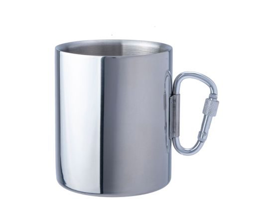 Krūze ar karabīni Relags Galda piederumi