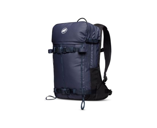 Slēpošanas mugursoma Mammut Nirvana 18 sieviešu Mugursomas