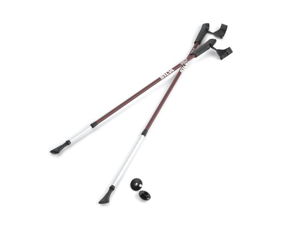 Nūjošanas nūjas Silva Walking Трекинговые палки