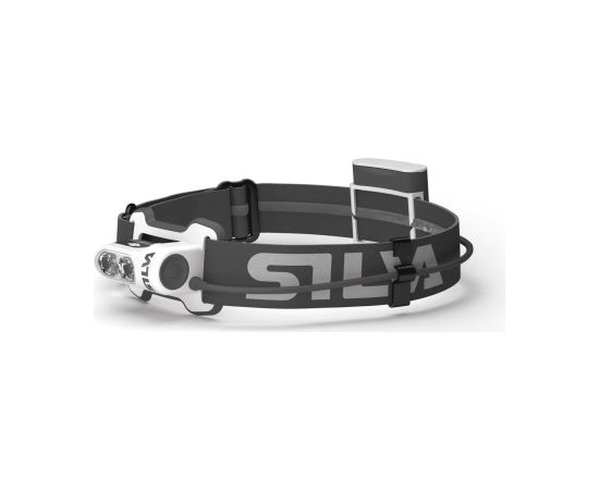 Galvas lukturis Silva Trail Runner Lukturi 