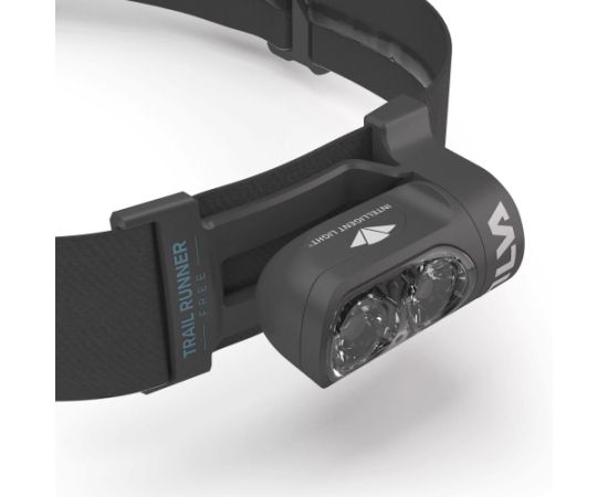 Galvas lukturis Silva Trail Runner Free Lukturi 