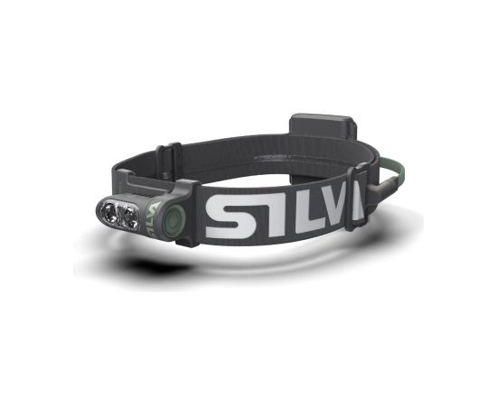 Galvas lukturis Silva Trail Runner Free 2 Hybrid Lukturi 