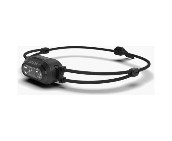 Galvas lukturis Silva Smini Fly Lukturi 