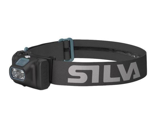Galvas lukturis Silva Scout 3 XT Фонари