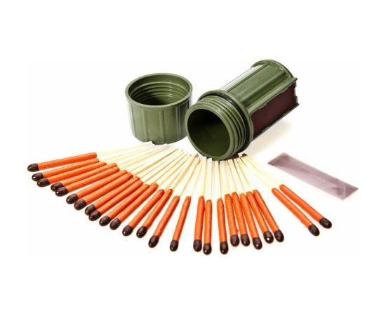 Sērkociņi UCO Stormproof Matches Различные аксессуары