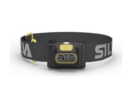 Galvas lukturis Silva Scout 3 Фонари