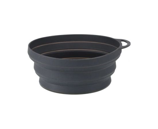 Saliekama bļoda Lifeventure Silicone Ellipse Bowl Столовые приборы