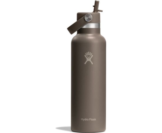 Hydro Flask termopudele 620 ml Standard Flex Straw Cap Бутылки