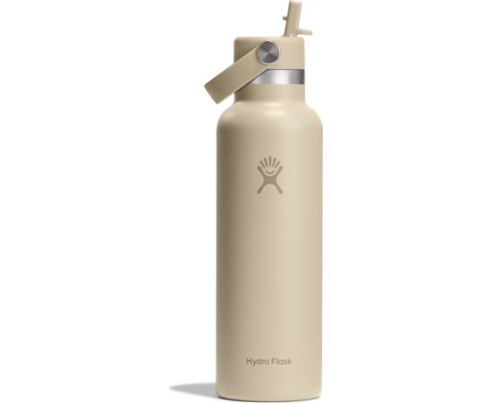 Hydro Flask termopudele 620 ml Standard Flex Straw Cap Бутылки