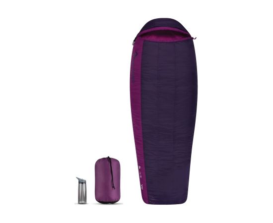 Guļammaiss Sea to Summit Quest Qu II Women's Спальные мешки