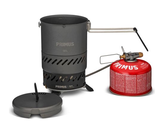Gāzes deglis Primus Ulti Stove System 1.0 Degļi un gāzes baloni Gāzes deglis Primus Ulti Stove System 1.0 Degļi un gāzes baloni