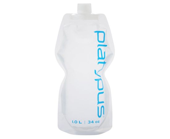 Mammut Pudele Platypus Soft Bottle 1L Pudeles