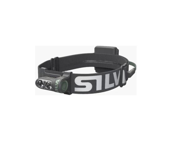 Galvas lukturis Silva Trail Runner Free 2 Lukturi 