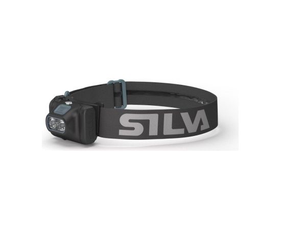 Silva Galvas lukturis Scout 3XTH Фонари