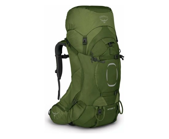 Pārgājienu mugursoma Osprey Aether™ 55 Pārgājienu mugursoma Osprey Aether™ 55