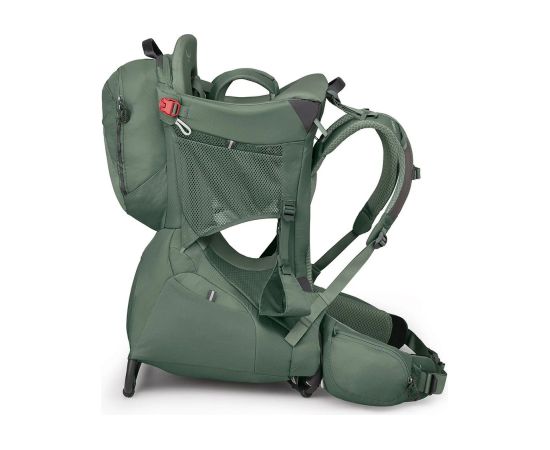 Bērnu pārnēsāšanas mugursoma Osprey Poco Premium Bērnu pārnēsāšanai