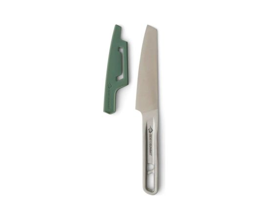 Nazis Sea To Summit Detour Stainless Steel Kitchen Knife Naži