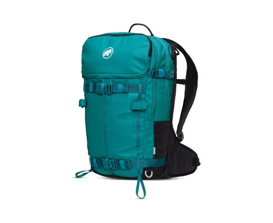 Slēpošanas mugursoma Mammut Nirvana 22 sieviešu Mugursomas