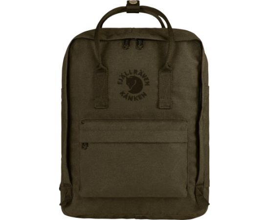 Mugursoma Fjallraven Re-Kanken Mugursomas