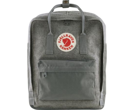 Mugursoma Fjallraven Kanken Re-Wool Mugursoma Fjallraven Kanken Re-Wool