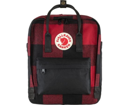 Mugursoma Fjallraven Kanken Re-Wool Mugursoma Fjallraven Kanken Re-Wool