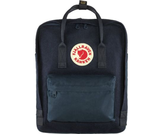 Mugursoma Fjallraven Kanken Re-Wool Mugursoma Fjallraven Kanken Re-Wool