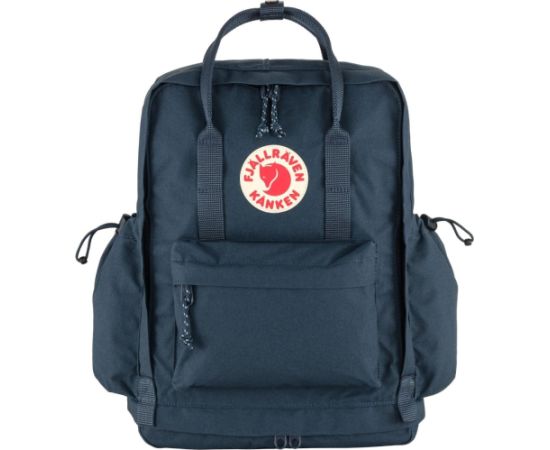 Mugursoma Fjallraven Kanken Outlong Mugursoma Fjallraven Kanken Outlong