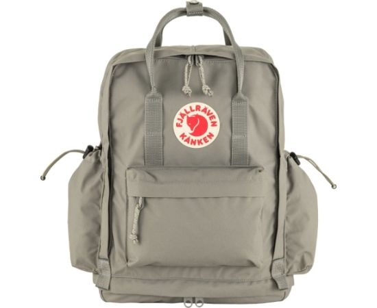 Mugursoma Fjallraven Kanken Outlong Mugursoma Fjallraven Kanken Outlong
