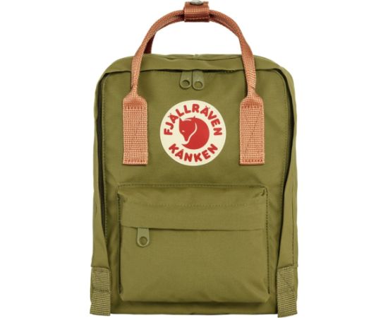Mugursoma Fjallraven Kanken Mini Сумки и рюкзаки