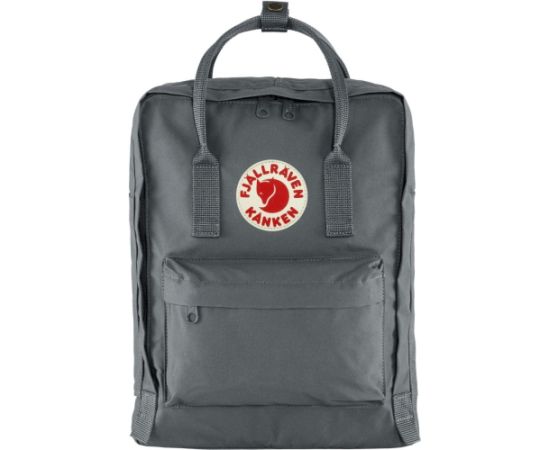 Mugursoma Fjallraven Kanken Mugursomas