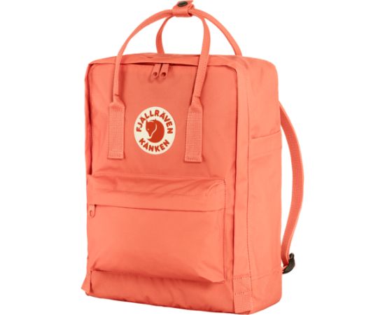 Mugursoma Fjallraven Kanken Mugursomas