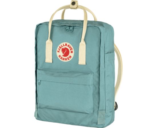 Mugursoma Fjallraven Kanken Mugursomas