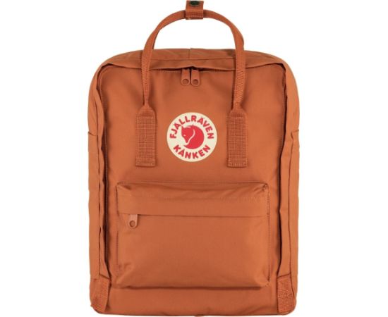 Mugursoma Fjallraven Kanken Mugursomas