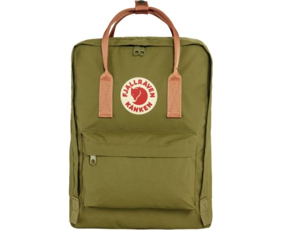 Mugursoma Fjallraven Kanken Mugursomas