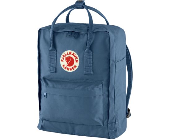 Mugursoma Fjallraven Kanken Mugursomas