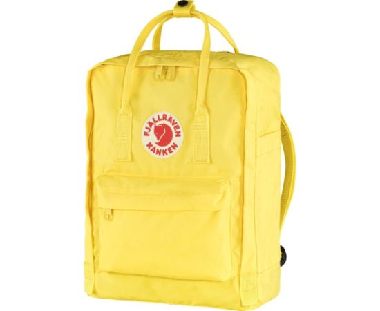 Mugursoma Fjallraven Kanken Mugursomas