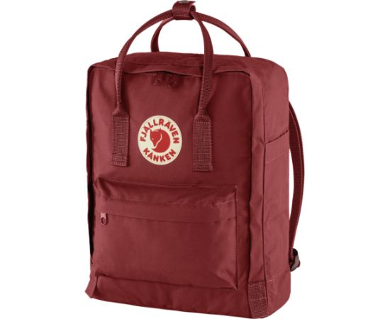 Mugursoma Fjallraven Kanken Mugursomas