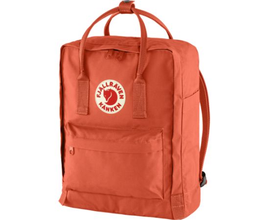Mugursoma Fjallraven Kanken Mugursomas